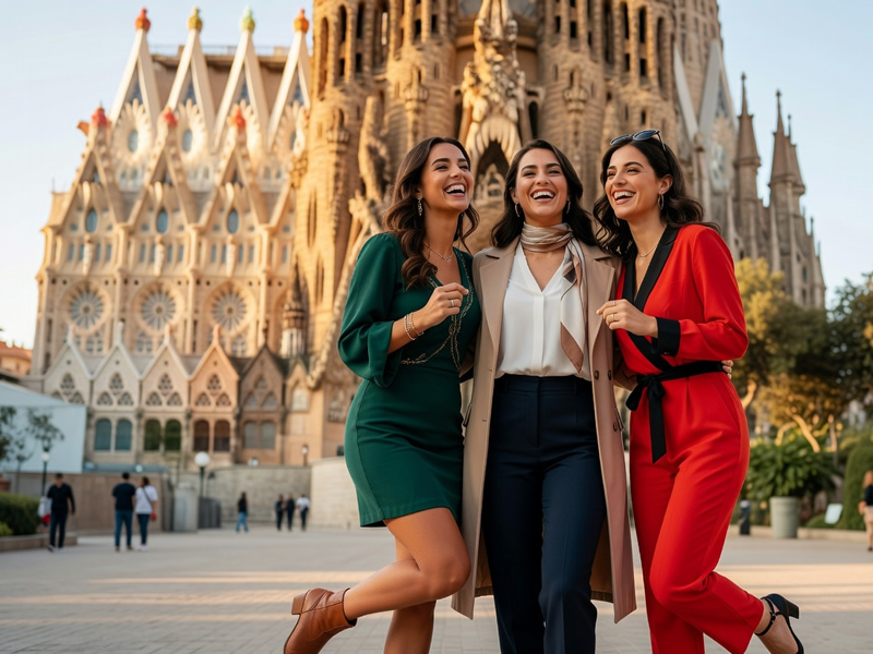 Escorts Barcelona Zukery premium verificadas