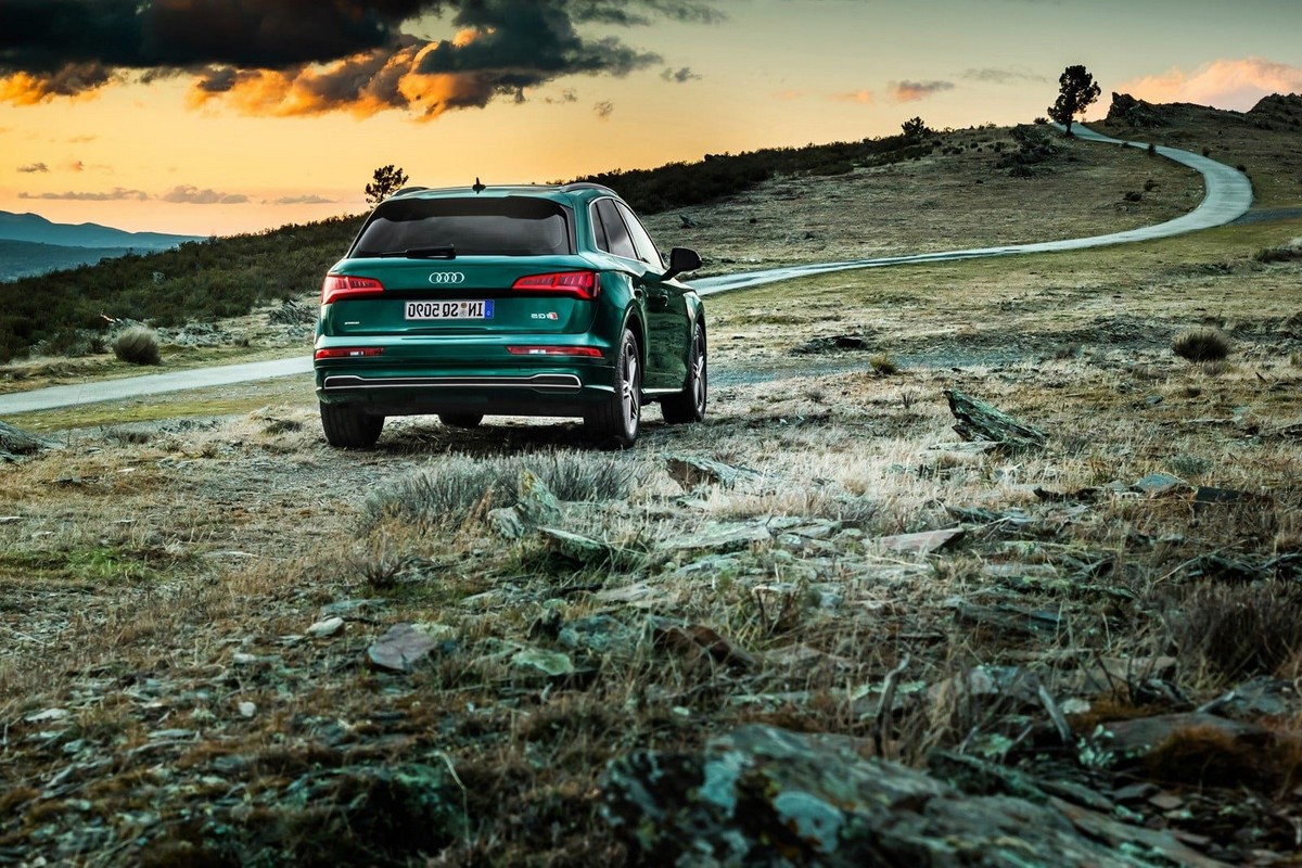 Citroën zx rally raid