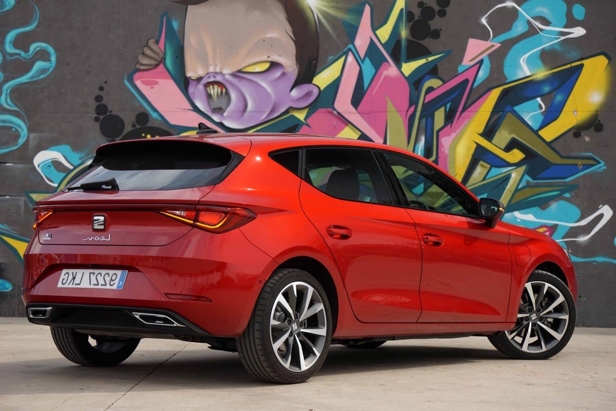 Prueba Renault clio: sus rivales