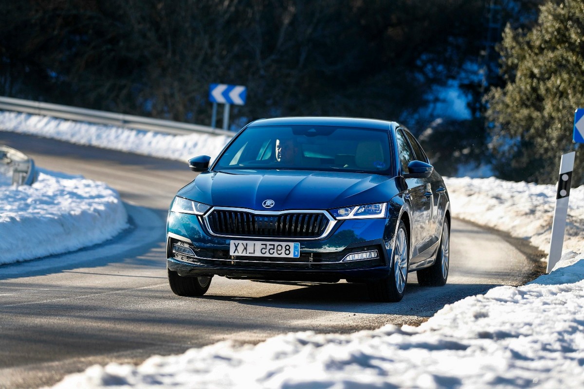 Descargar el informe euro ncap del Kia stinger